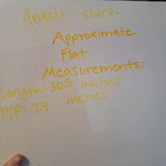 Angels Green Blue Tropical Flower Button Up Square Neckline Puff Sleeve Top S 3X - Picture 7 of 7